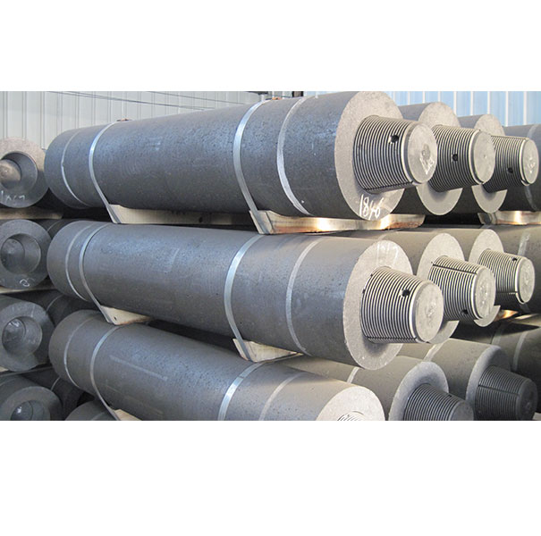 Graphite Electrode (UHP)