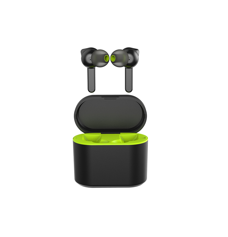 GW15 Mp3 Sport Wireless Headphones