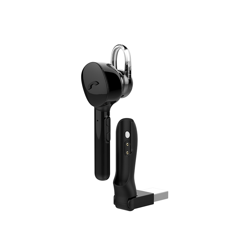 R905 Magnetic Wireless earphone