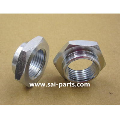 Fasteners, metall