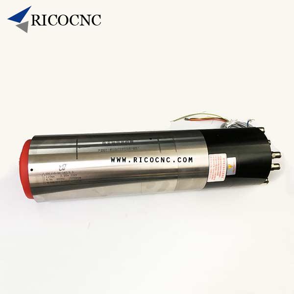 CNC Router Water Cooled ATC Spindle HSD Spindle Motor for CNC Milling Machines