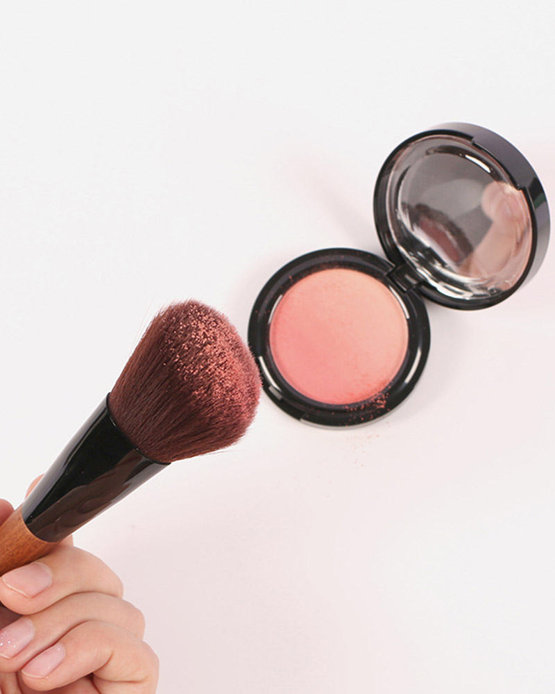 Foundation Buff/Powder Brush