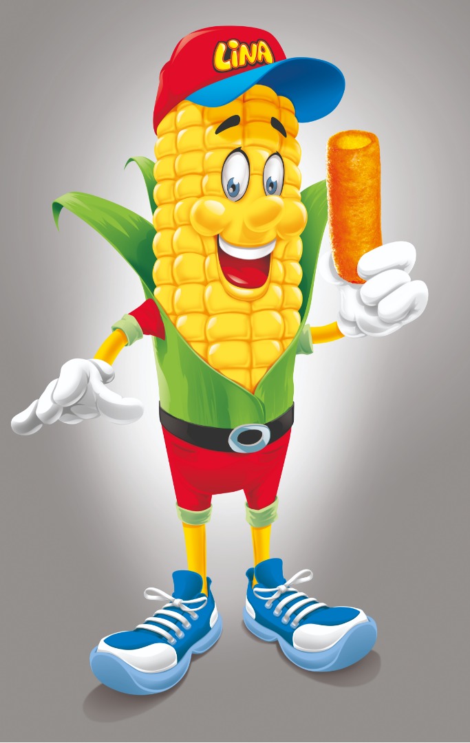 lina corn