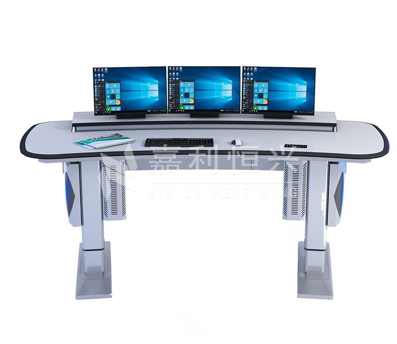 Smart Desk Consoles Custom JL-S03