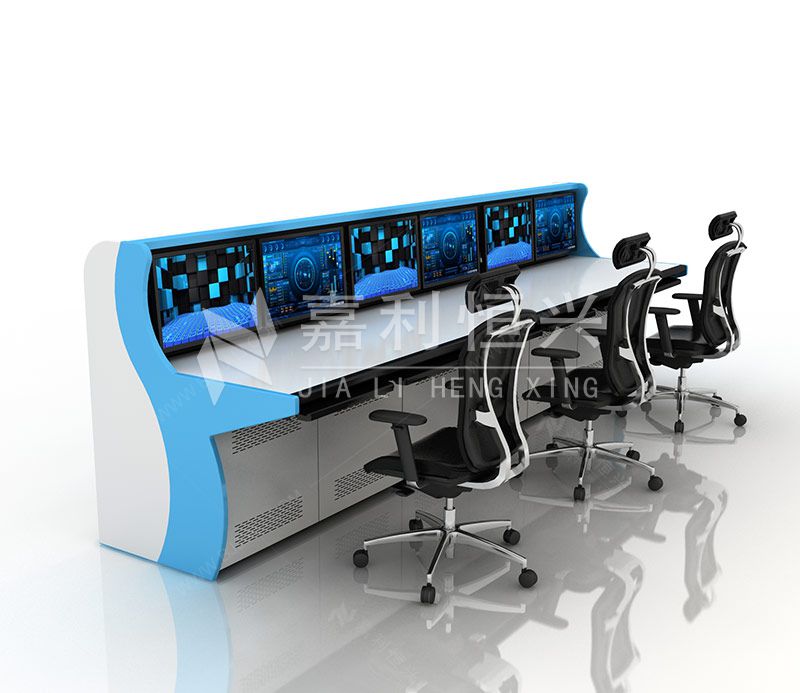 Control Room Furniture Design JL-G02