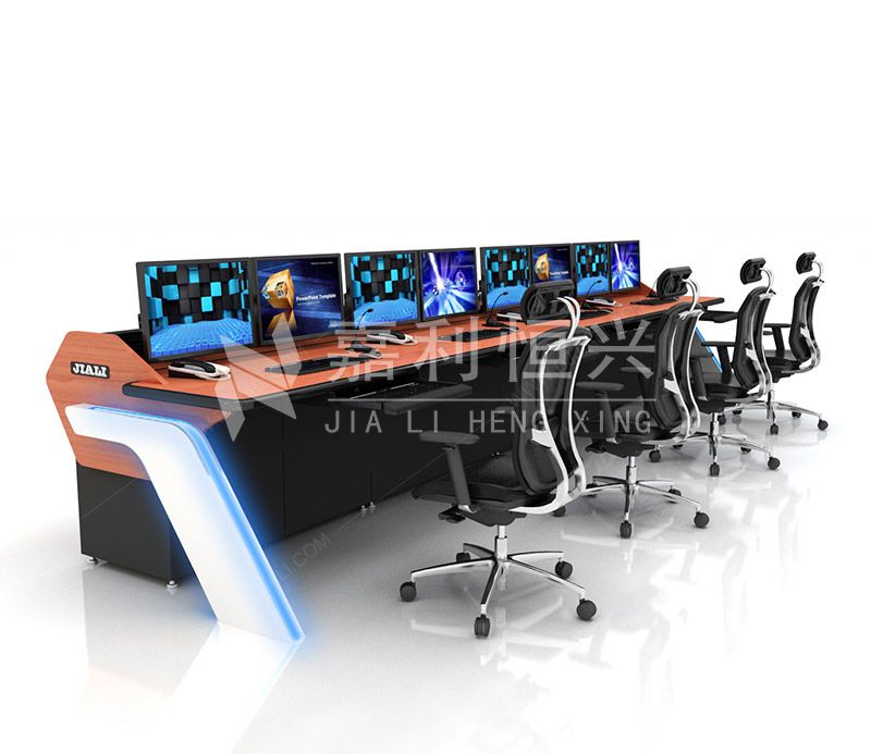 Control Workstation Furniture Design JL-C03