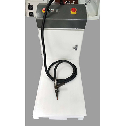 Laser Welding Machine