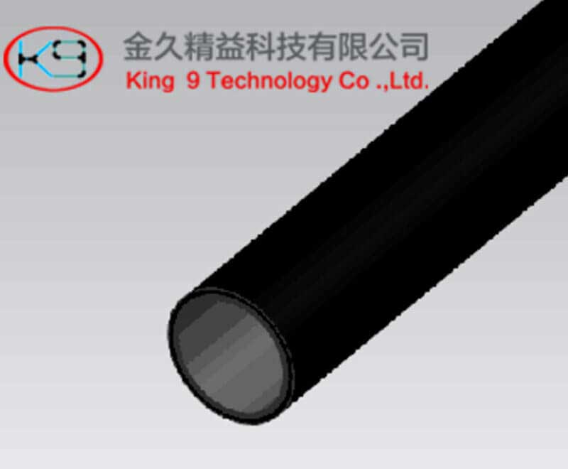 Manufacturer of Lean Tube (KJ-2010ESD)