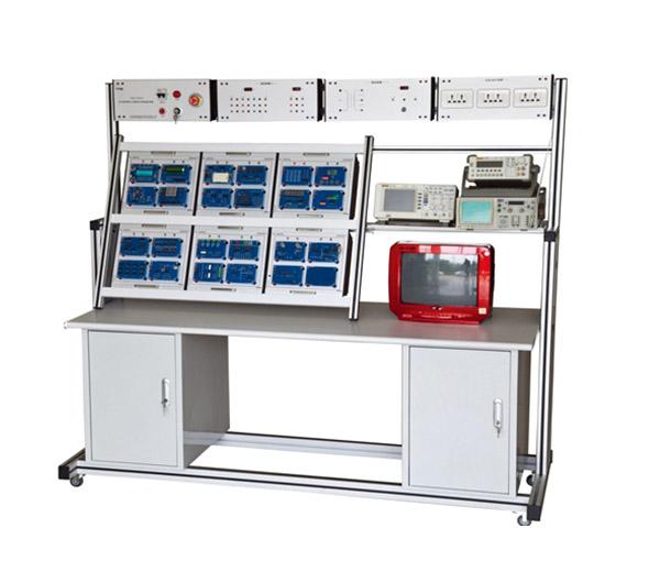 Algemene laboratoriumuitrusting (deel 1)