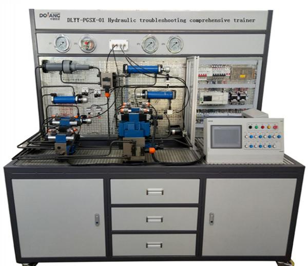 Algemene laboratoriumuitrusting (deel 1)