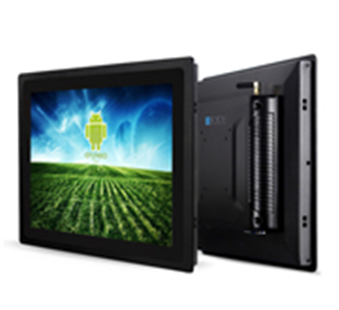 Industrial Tablet PC Android Manufacturer 17