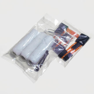 Polyethylene Bags (LDPE) Poly Bags