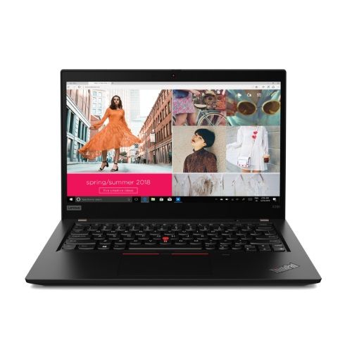 BUNDLE LENOVO THINKPAD X390 I7-8565U 13.3