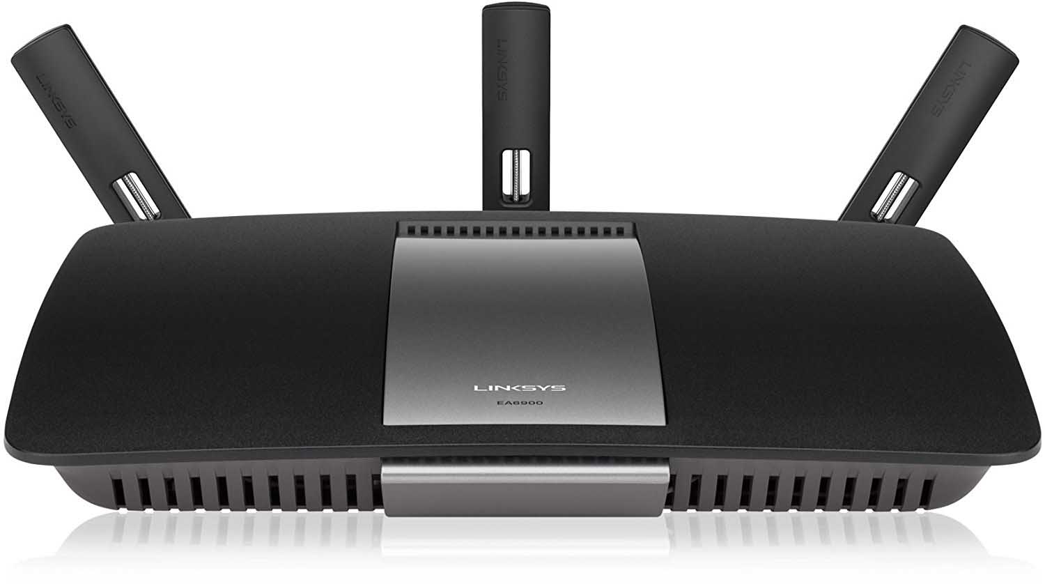 Linksys RE6300 Setup