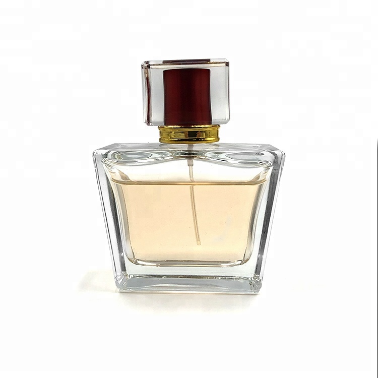 perfume bottle