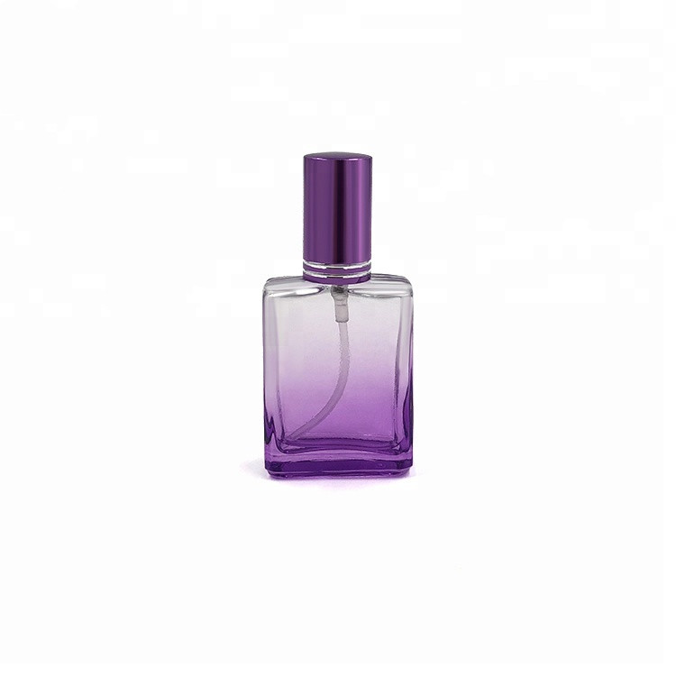 travel perfume bottle