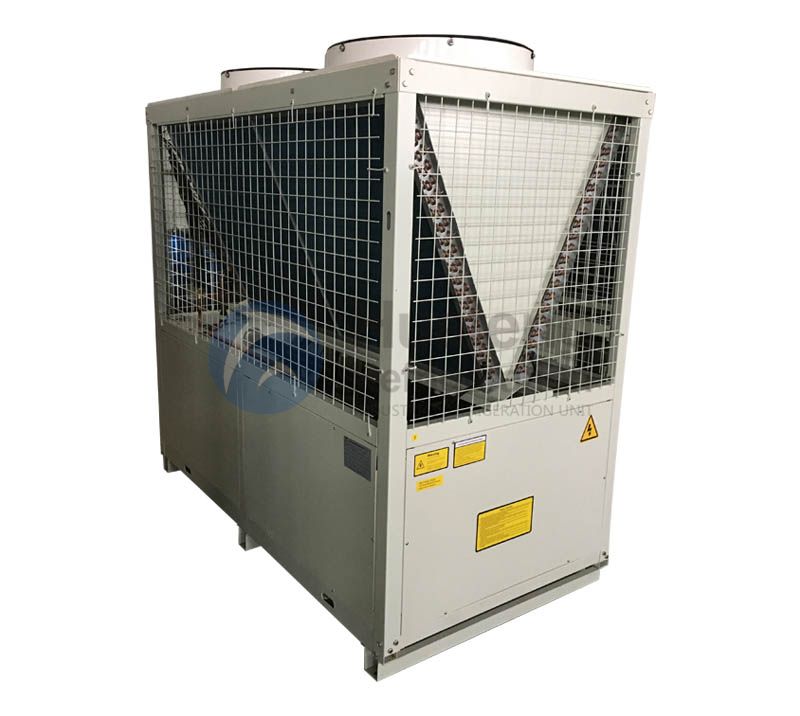 Module Air Cooled Heat Pump