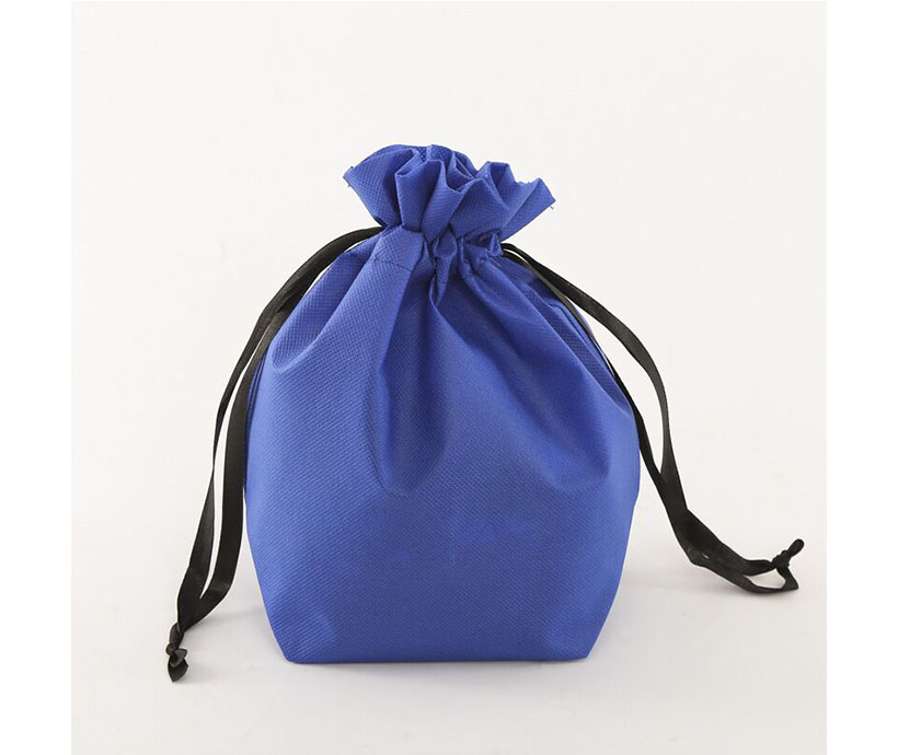 non woven Drawstring bag