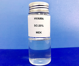 Vinyl Acetate Copolymers