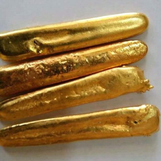 Offer GOLD DORE BARS 22ct and 96% Gold/GOLD NUGGETS/BARS/INGOTS 