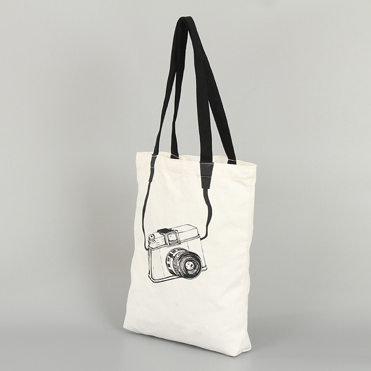 Advertising Canvas Bag Custom