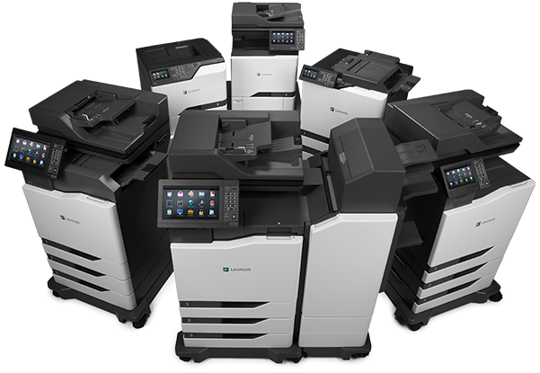 Lexmark