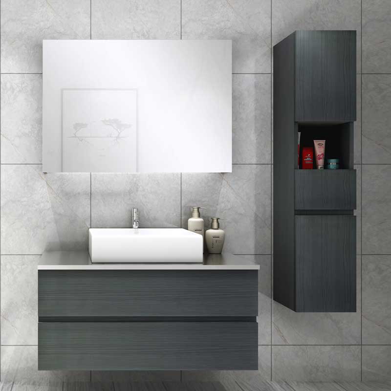 Stainless steel Bathroom Antalya