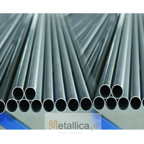 Nickel Tube Suppliers