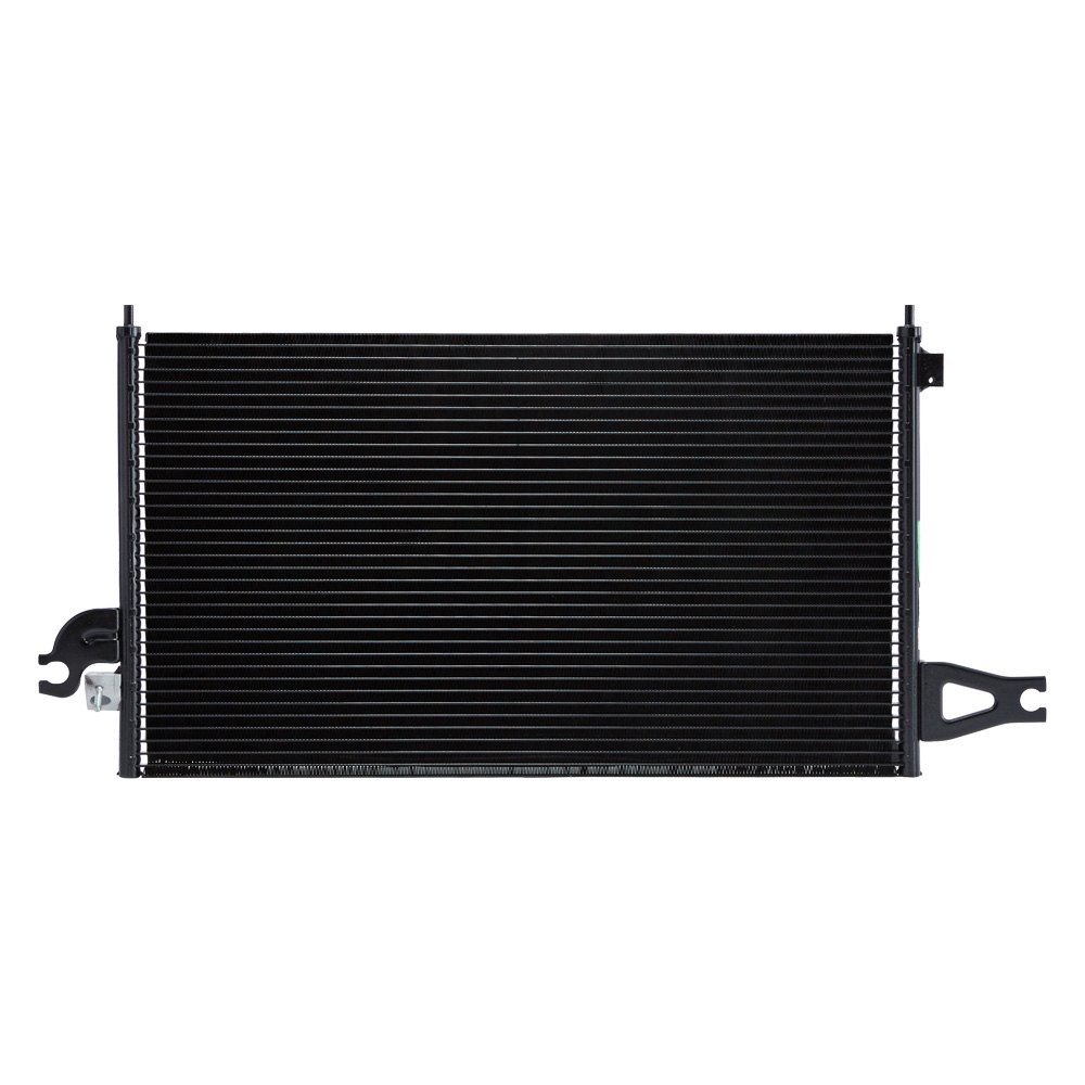 Auto Car A/C Condenser For 02-06 ACURA RSX