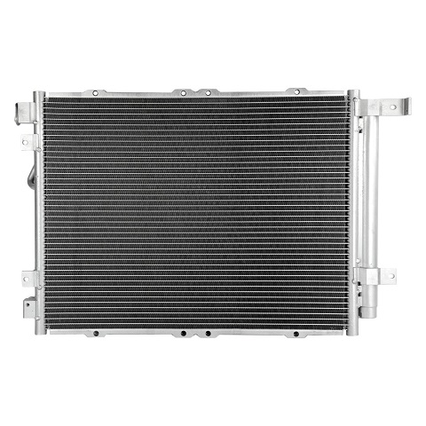 Auto AC Condenser Fits KIA SORENTO 2.5L 03-06