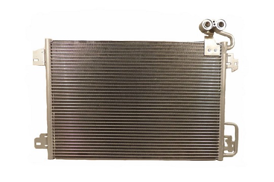 Auto AC Condenser Fits RENAULT Megane Scenic 97-01