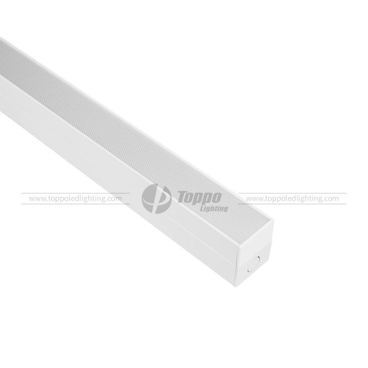 LED linear / batten lights 