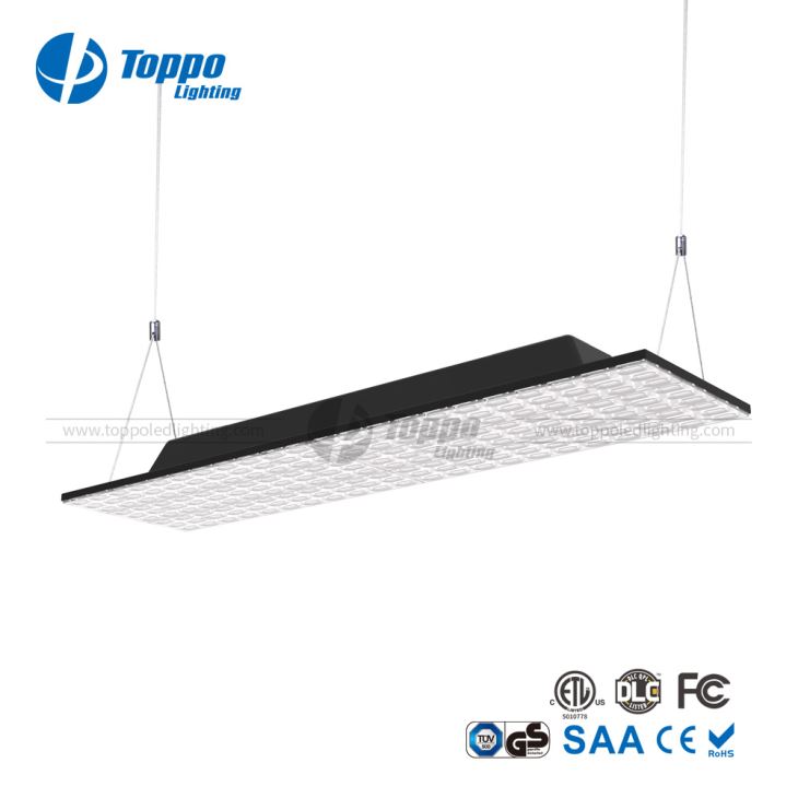 LED High Bay Lights & LED Down Lights 