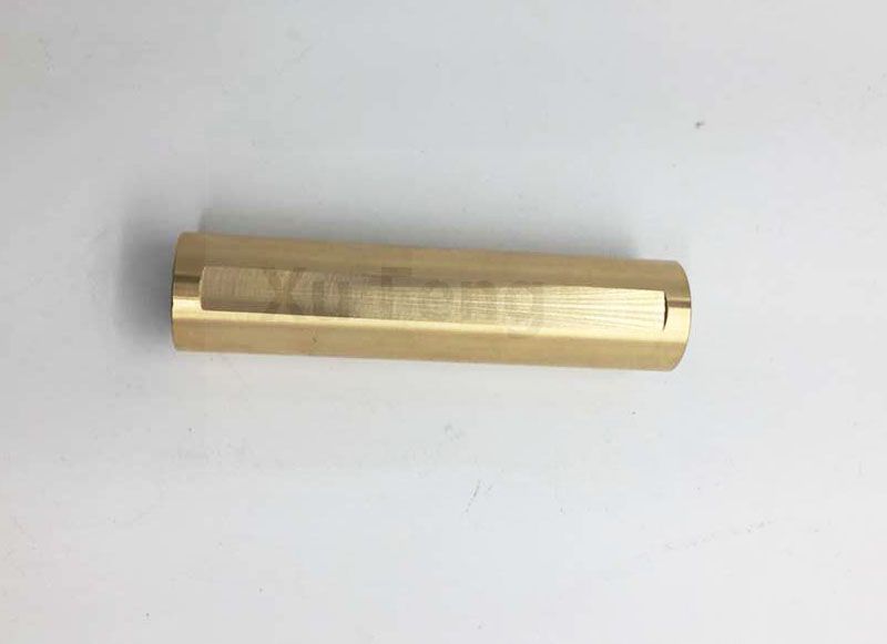 CNC TURNING MILING PARTS