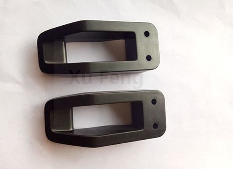 PLASTIC MOLDING SUPPLIER