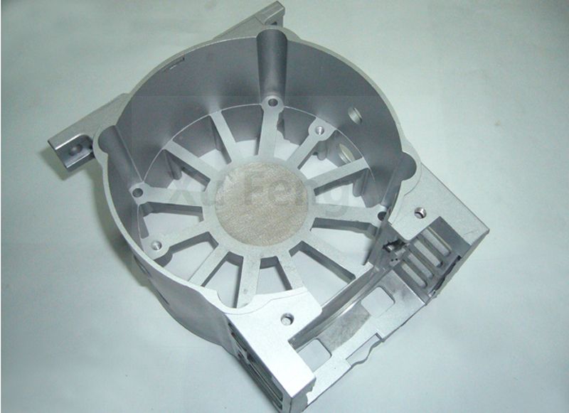 ZINC DIE CASTING