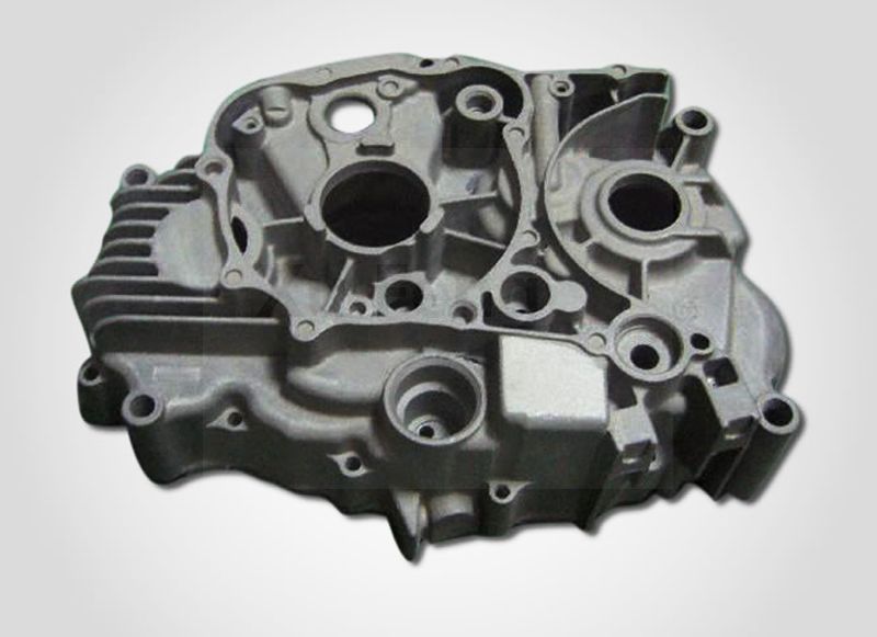 ALUMINUM DIE CASTING PARTS