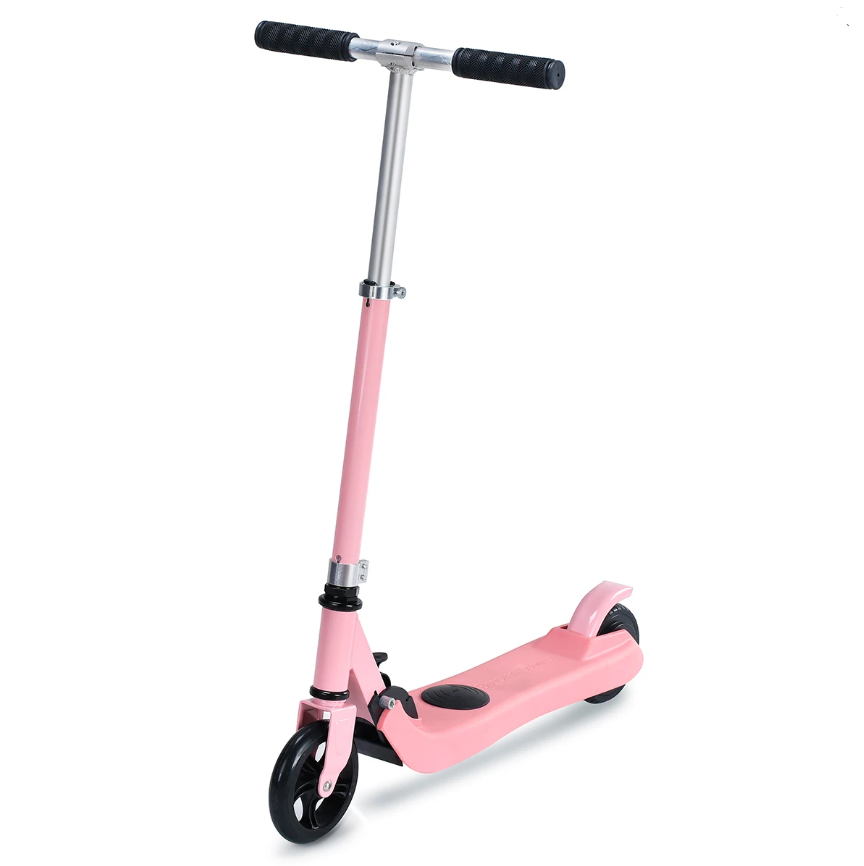 Mini Power-assist Kids Electric Scooter FC-KE4