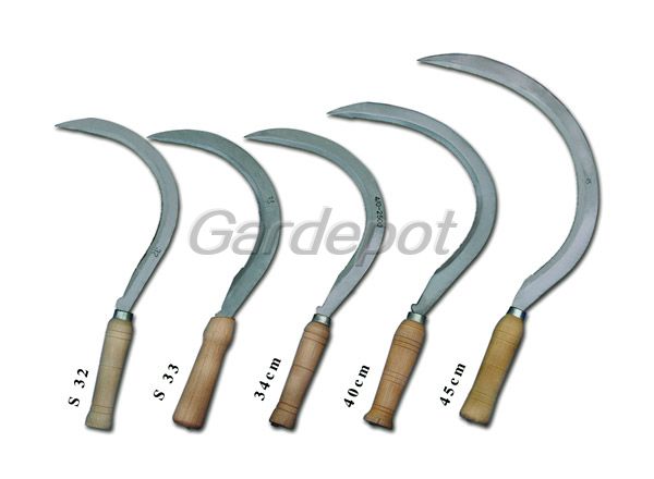 Sickles/Agriculture Tools