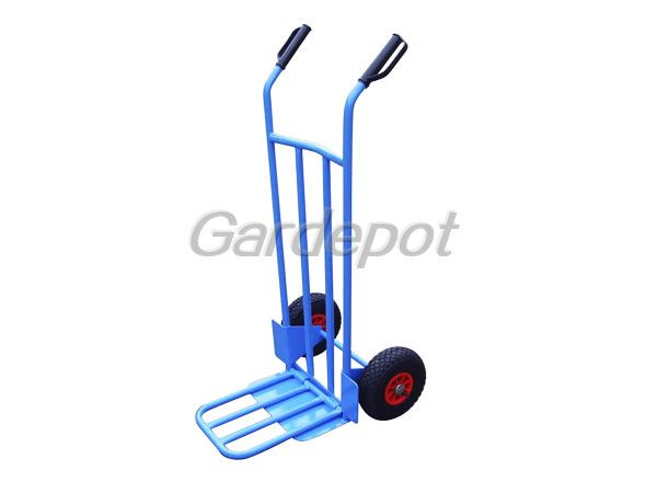 Hand Trucks