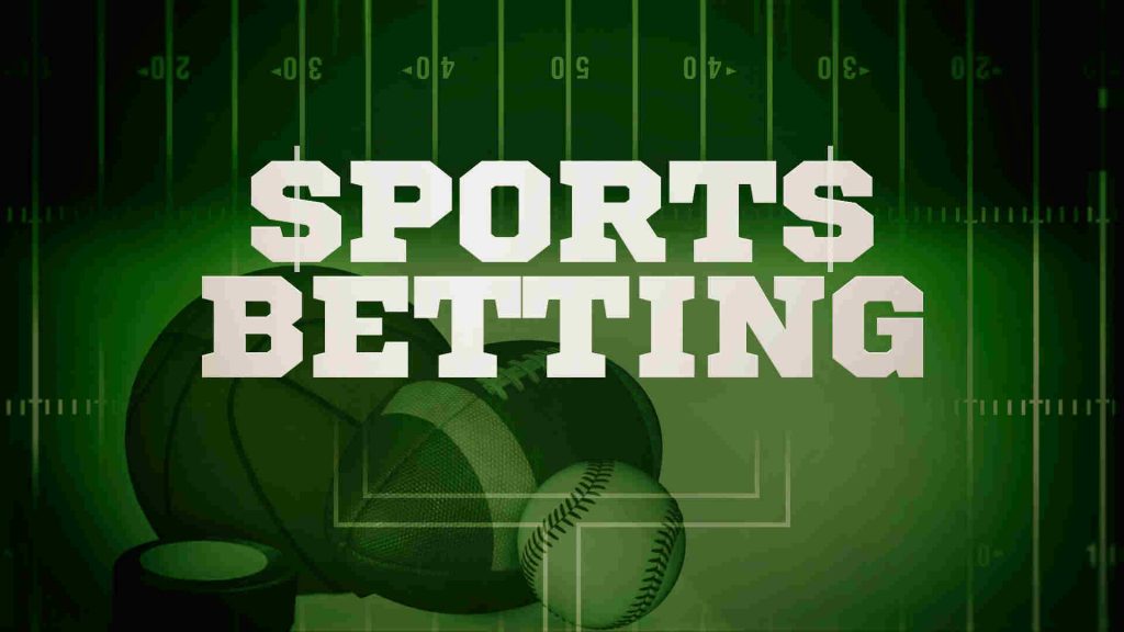 Sports Betting Sites