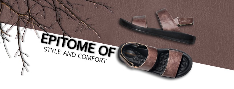 Orthopedic Sandals for Women 