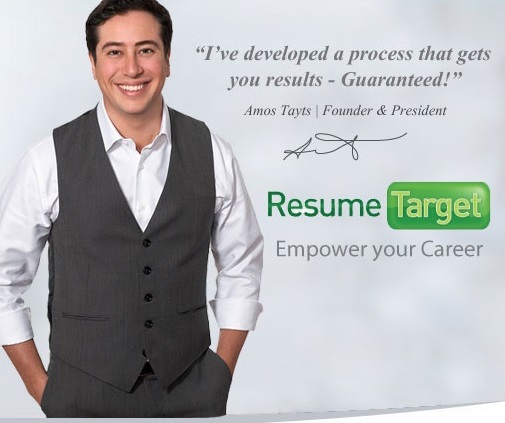 Vancouver's #1 Professional Resume Writing Service & Resume Writer