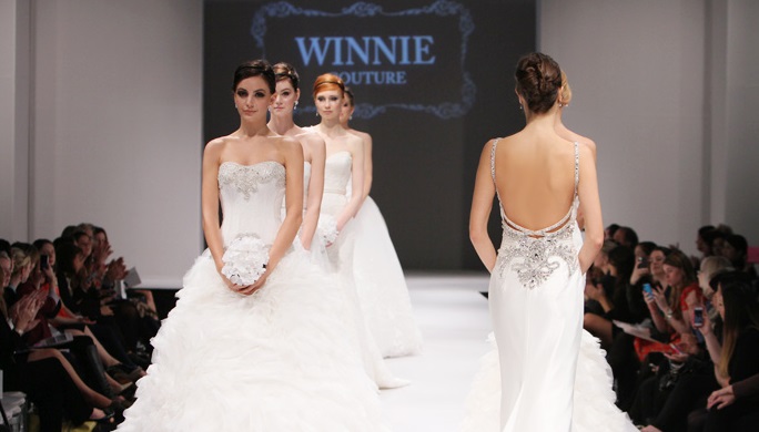 Winnie Couture is a high-end attire brand 