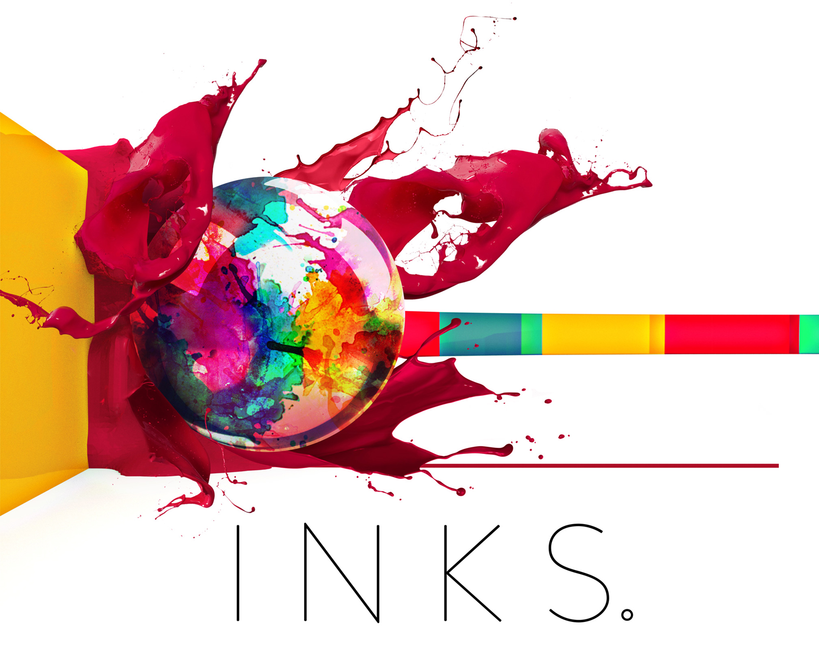 INDUSTRIAL INK MANUFACTURE & DEVELOPMENT