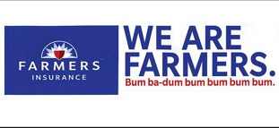 FARMERS INSURANCE - RITA SUZANNE CLOUD