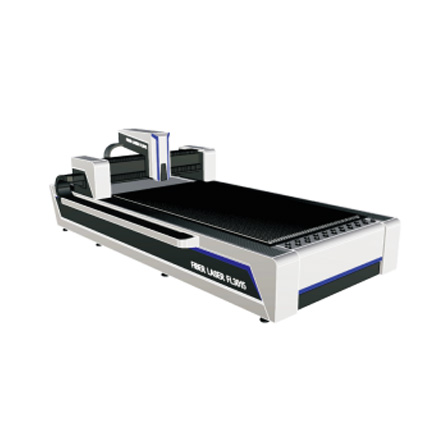 Plate Laser Cutting Machine