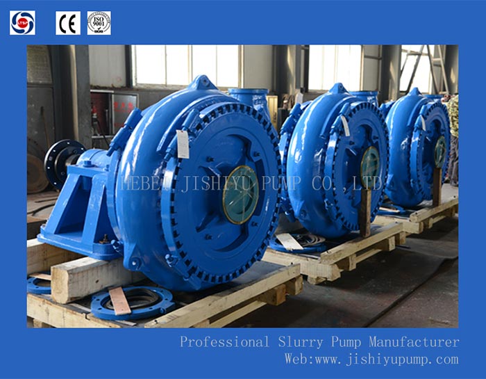 LG(H) SERIES GRAVEL PUMP  Sand Gravel Pump manufacturer