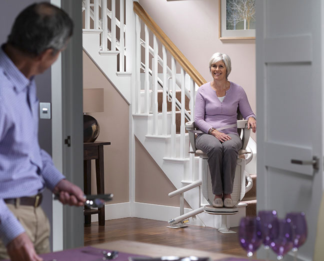 WHY IS UK STAIRLIFTS DIFFERENT