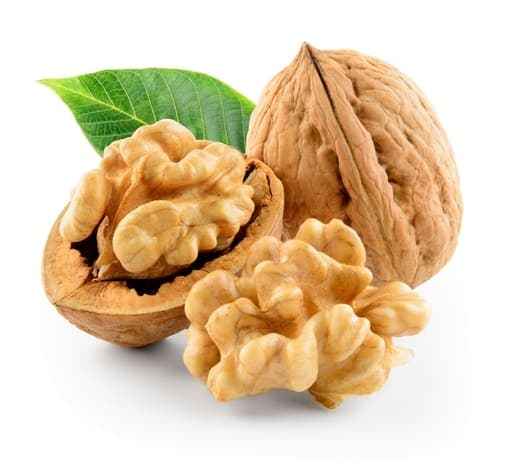 Nueces y Almendras